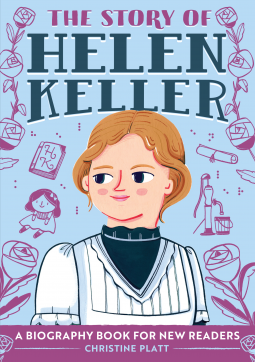 The Story of Hellen Keller